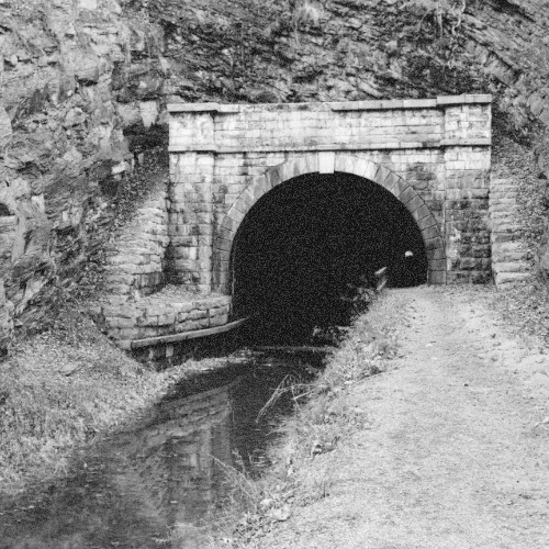 Тоннель По-По